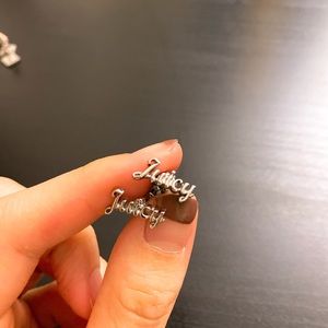 Juicy Couture Earrings